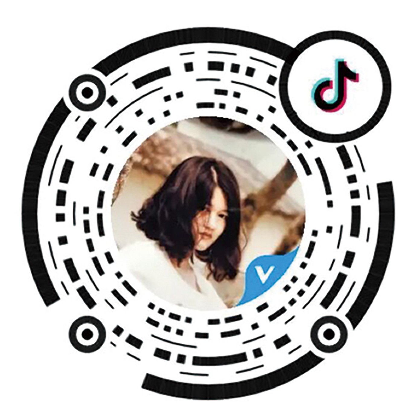 抖音圖標